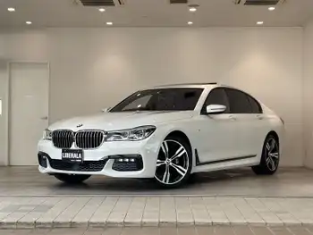 ＢＭＷ ７４０ｉ Mスポーツ