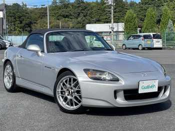 ホンダ Ｓ２０００ 