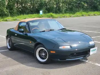 ユーノス ロードスター Vスペシャル