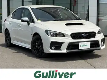 スバル ＷＲＸ Ｓ４ 2．0GT‐S アイサイト ナビ/TV/衝突軽減/HKSマフラー/クルコン