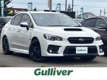 スバル ＷＲＸ Ｓ４ 2．0GT‐S アイサイト ナビ/TV/衝突軽減/HKSマフラー/クルコン