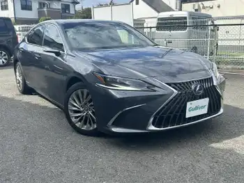 レクサス ＥＳ 300h バージョンL