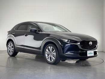 マツダ ＣＸ－３０ XD Sパッケージ ワンオーナー 禁煙車 純正10型DA TV 全方位