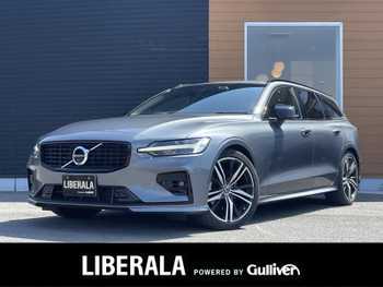 ボルボ Ｖ６０ B5 Rデザイン