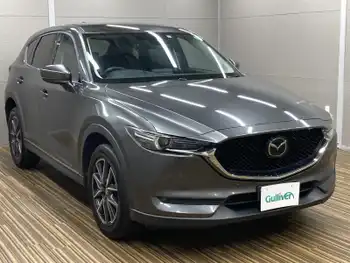 マツダ ＣＸ－５ 25S Lパッケージ