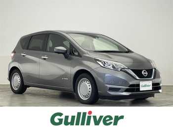 日産 ノート e－パワー X Vセレクション ナビ 全方位カメラ ETC コーナーセンサー
