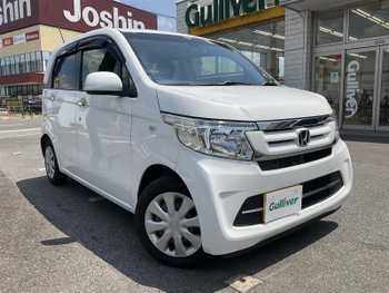 ホンダ Ｎ ＷＧＮ G SSパッケージⅡ
