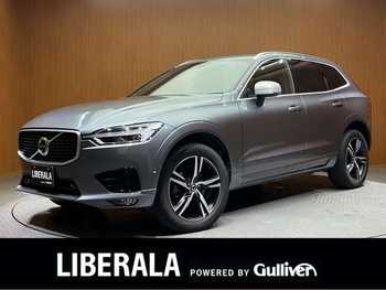 ボルボ ＸＣ６０ D4 Rデザイン