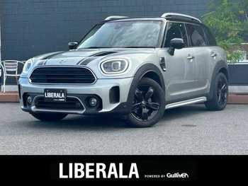 ＭＩＮＩ ＢＭＷ ミニ クロスオーバー クーパー D
