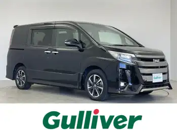 トヨタ ノア  純正10型ナビ 後席M Bカメラ ETC ドラレコ