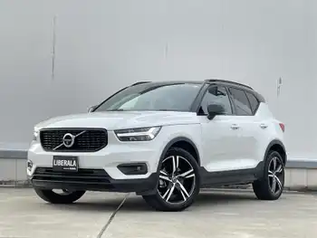 ボルボ ＸＣ４０ 