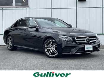 メルセデス・ベンツ Ｅ２５０ アバンギャルド スポーツ