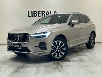 ボルボ ボルボ ＸＣ６０ アルティメット B5 AWD SR 革シート エアシート 純正ナビ ETC