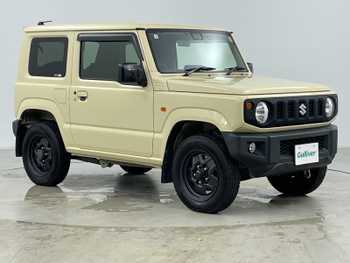 スズキ ジムニー XL 1オーナー 寒冷地 社外ナビ 社外ドラレコ