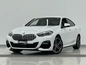 ＢＭＷ ＢＭＷ ２１８ｄ グランクーペ Mスポーツ EDジョイ+ 社外フルセグ　ACC　ドラレコ　Rカメラ