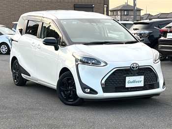 トヨタ シエンタ ハイブリッド G セーフティエディションⅡ 純正ナビ 両側パワスラ ドラレコ Bカメラ