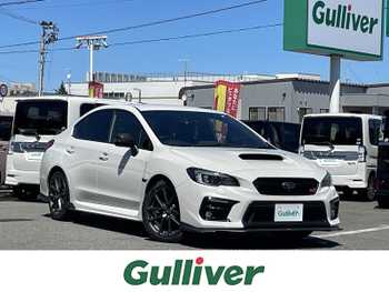 スバル ＷＲＸ Ｓ４ 2．0GT‐S アイサイト 4WD 　純正ナビ　ETC
