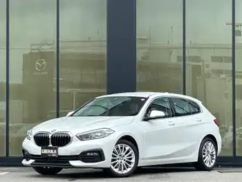 ＢＭＷ ＢＭＷ １１８ｄ 