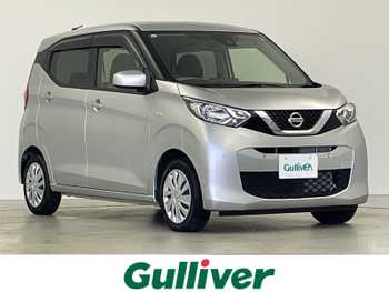 日産 デイズ S カーオディオ AM FM BT USB バックカメラ