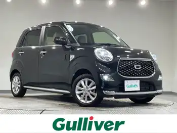 ダイハツ キャスト スタイル G VS SAⅢ 純正DA 全方位 スマートアシスト ETC LED