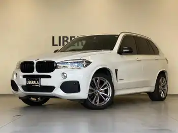 ＢＭＷ Ｘ５ xDrive 35d Mスポーツ