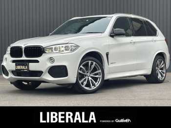 ＢＭＷ Ｘ５ xDrive 35d Mスポーツ