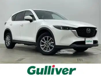 マツダ ＣＸ－５ XD スマートエディション 純正10型ナビ 全方位 衝突軽減 追走行 ETC