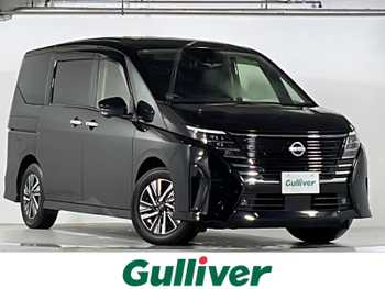 日産 セレナ e－パワー ハイウェイスター V 純正ナビ　プロパイロット　クルコン　ETC