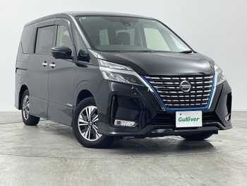 日産 セレナ e－パワー ハイウェイスター V