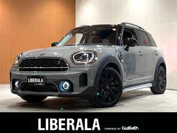 ＭＩＮＩ ＢＭＷ ミニ クロスオーバー クーパー SD オール4