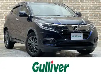 ホンダ ヴェゼル X ホンダセンシング レーンアシスト/バックカメラ/純正ナビ/