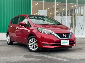 日産 ノート e－パワー X 純正ナビ全方位カメラデジタルインナーミラ