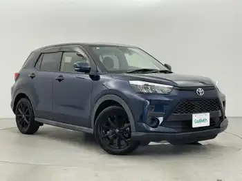 トヨタ ライズ XS 純正ナビ 衝突軽減ブレーキ ドラレコ ETC
