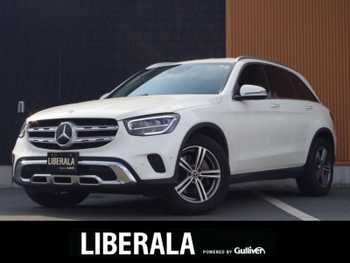 メルセデス・ベンツ ＧＬＣ２２０ d 4マチック