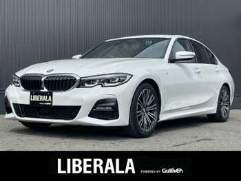 ＢＭＷ ３２０ｄ  パーキングアシストプラス コンフォートPKG