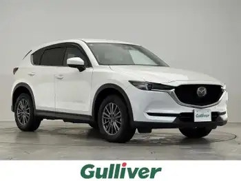 マツダ ＣＸ－５ XD プロアクティブ 純正ナビ 全方位 パワーバックドア ETC