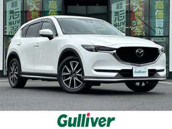 マツダ ＣＸ－５ XD Lパッケージ 純正ナビ 全方位カメラ 温シート ETC