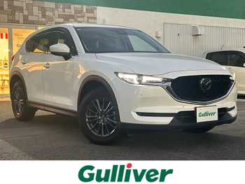 マツダ ＣＸ－５ XD Lパッケージ