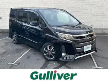 トヨタ ノア Si 純正フルセグナビ バックカメラ クルコン