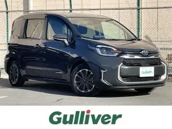 トヨタ シエンタ ハイブリッド Z 純正ナビ 全周囲 BSM 両側電動スライド ETC