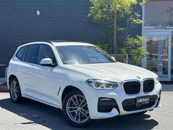 ＢＭＷ Ｘ３ xDrive20d Mスポーツ