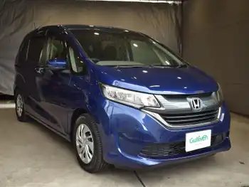 ホンダ フリード G ホンダセンシング 両側パワスラ　ナビTV バックカメラ