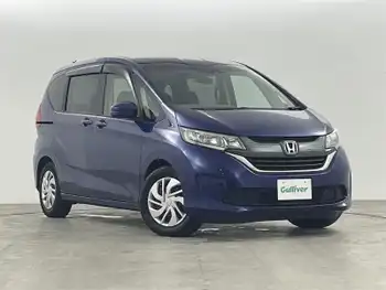 ホンダ フリード G ホンダセンシング ホンダシング バックカメラ ドラレコ ETC