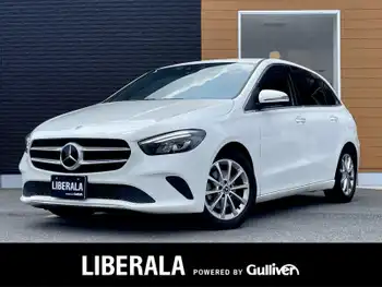 メルセデス・ベンツ Ｂ２００ｄ 
