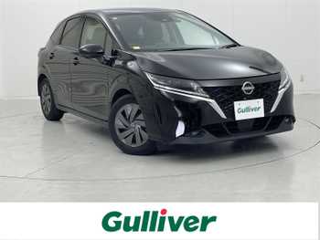 日産 ノート S