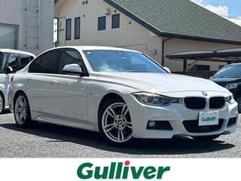 ＢＭＷ ３２０ｄ Mスポーツ ナビ Bカメ ETC ドラレコ クルコン CD DVD