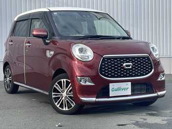 ダイハツ キャスト スタイル GプライムコレSAⅢ 純正7型ナビ全方位カメラオートハイビーム
