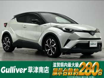 トヨタ Ｃ－ＨＲ G