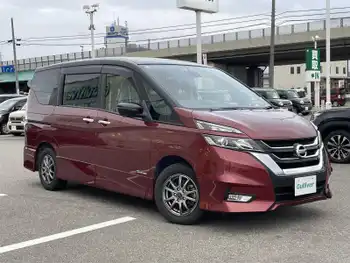 日産 セレナ ハイウェイスター G 純正9型ナビ TV 全方位カメラ Pパイロット