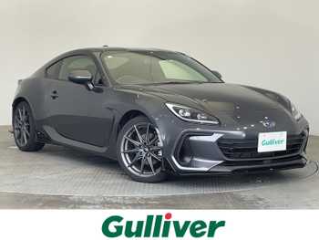 スバル ＢＲＺ S ワンオーナー 禁煙車 Stiスポイラー ETC